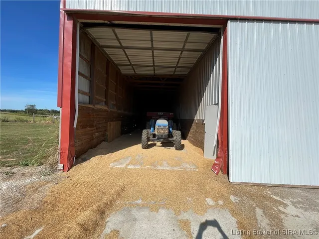 $3,900,000 | 3335 Pleasure Ridge Road Southeast, Corydon, IN 47112