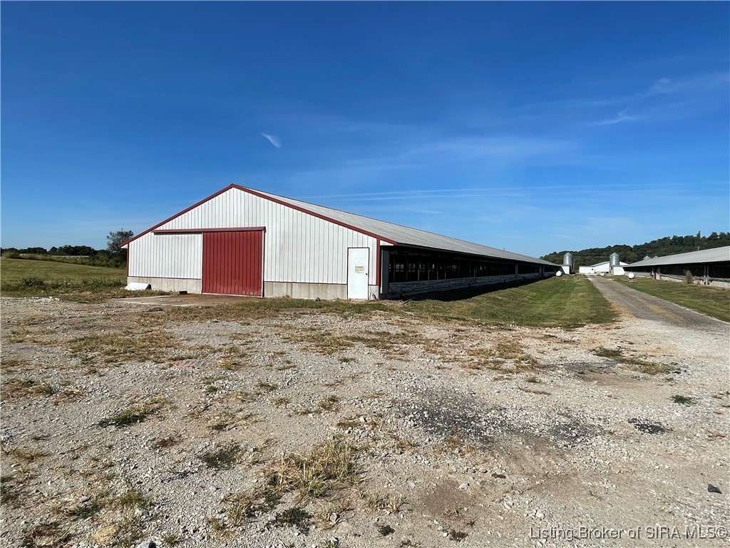 3335 Pleasure Ridge Road Southeast Corydon, IN 47112 - Photo 64 of 94