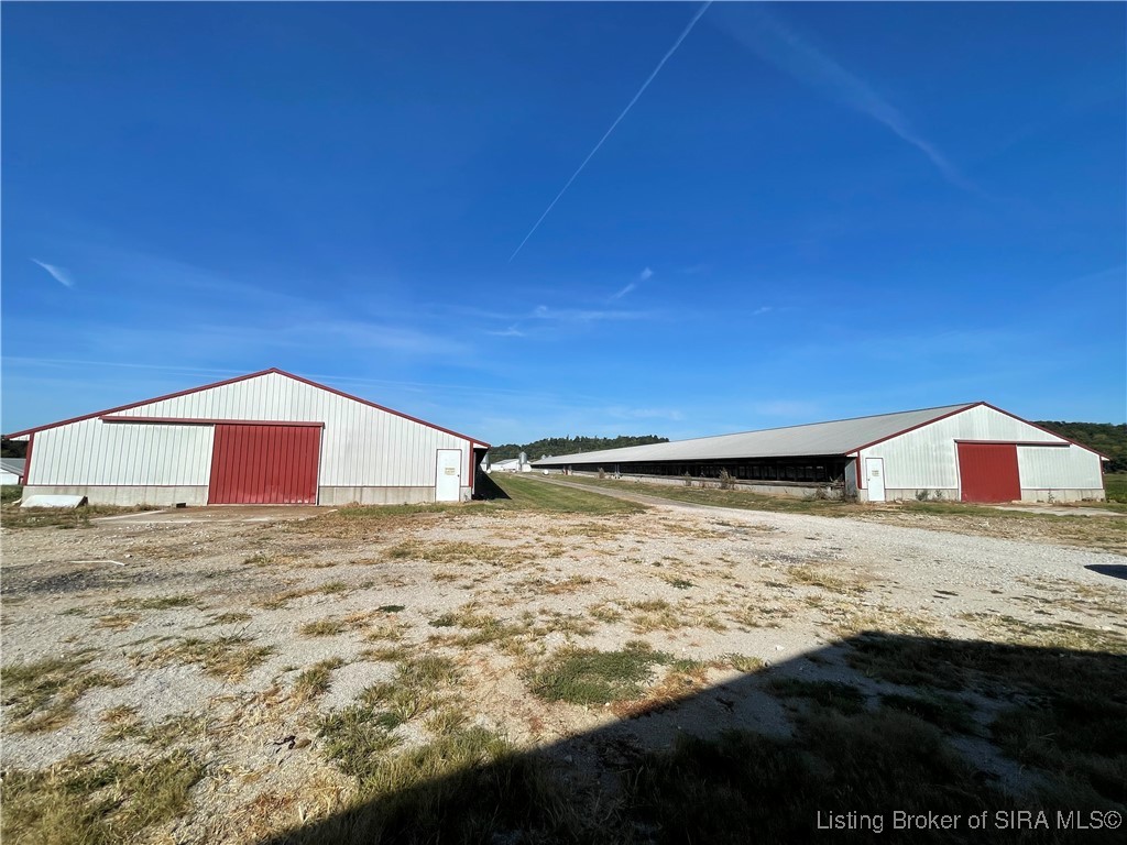 3335 Pleasure Ridge Road Southeast Corydon, IN 47112 - Photo 65 of 94