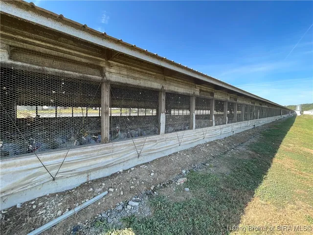 $3,900,000 | 3335 Pleasure Ridge Road Southeast, Corydon, IN 47112