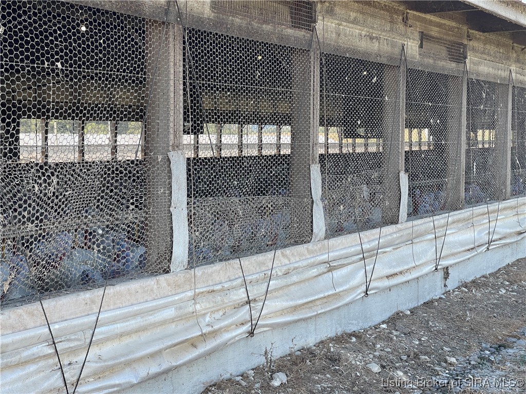 3335 Pleasure Ridge Road Southeast Corydon, IN 47112 - Photo 67 of 94