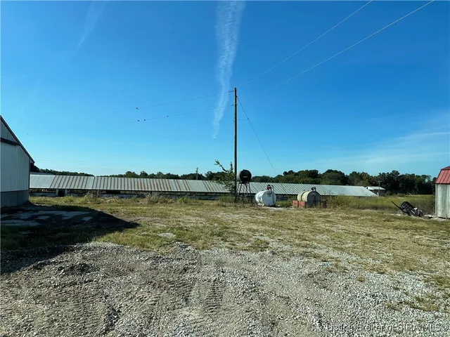 $3,900,000 | 3335 Pleasure Ridge Road Southeast, Corydon, IN 47112