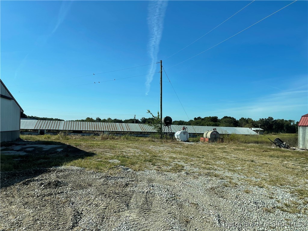 3335 Pleasure Ridge Road Southeast Corydon, IN 47112 - Photo 70 of 94