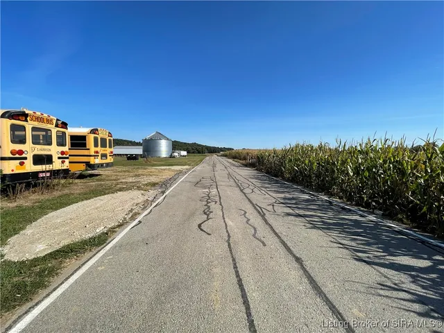 $3,900,000 | 3335 Pleasure Ridge Road Southeast, Corydon, IN 47112