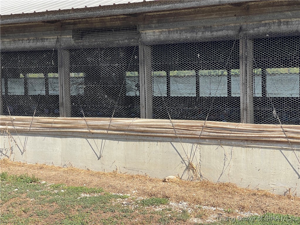 3335 Pleasure Ridge Road Southeast Corydon, IN 47112 - Photo 71 of 94