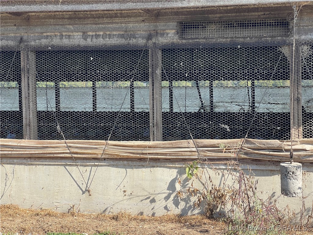 3335 Pleasure Ridge Road Southeast Corydon, IN 47112 - Photo 72 of 94