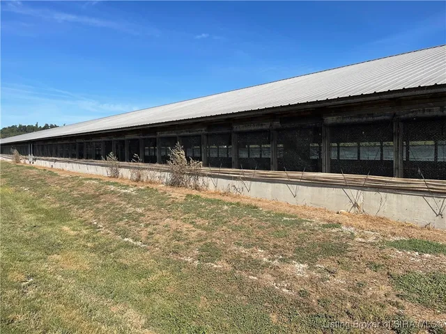 $3,900,000 | 3335 Pleasure Ridge Road Southeast, Corydon, IN 47112