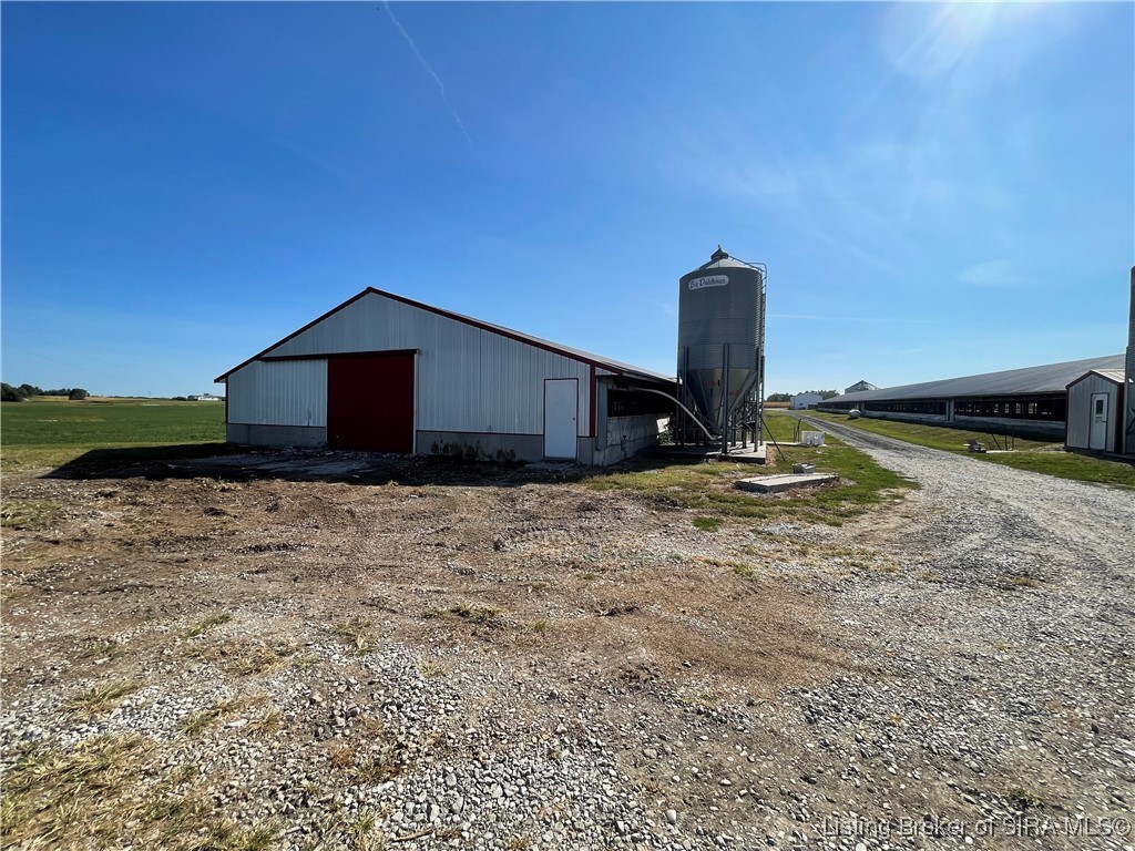 3335 Pleasure Ridge Road Southeast Corydon, IN 47112 - Photo 76 of 94