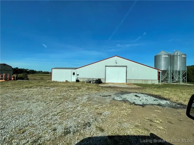 $3,900,000 | 3335 Pleasure Ridge Road Southeast, Corydon, IN 47112