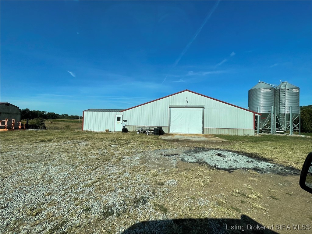 3335 Pleasure Ridge Road Southeast Corydon, IN 47112 - Photo 77 of 94