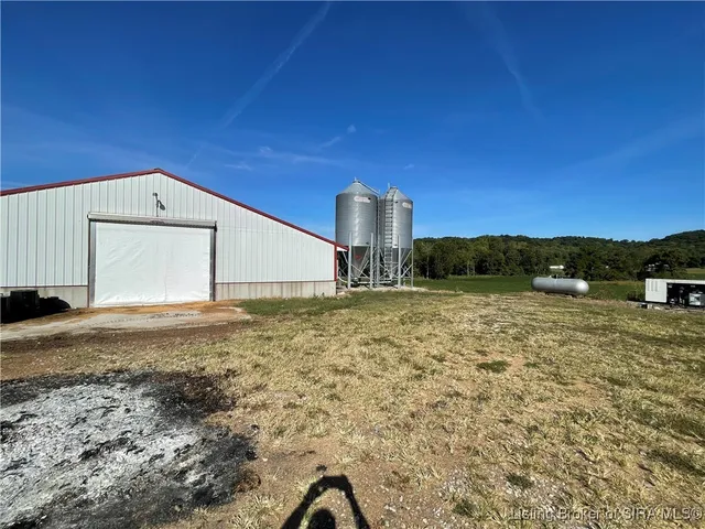 $3,900,000 | 3335 Pleasure Ridge Road Southeast, Corydon, IN 47112