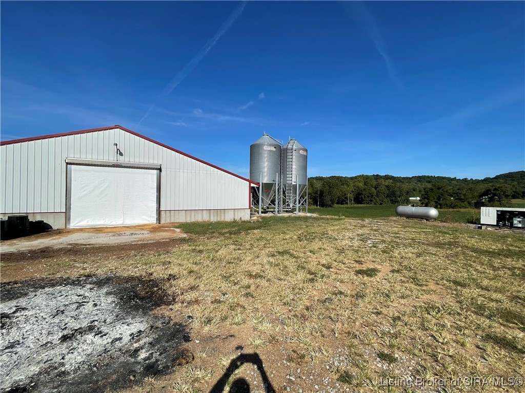 3335 Pleasure Ridge Road Southeast Corydon, IN 47112 - Photo 80 of 94