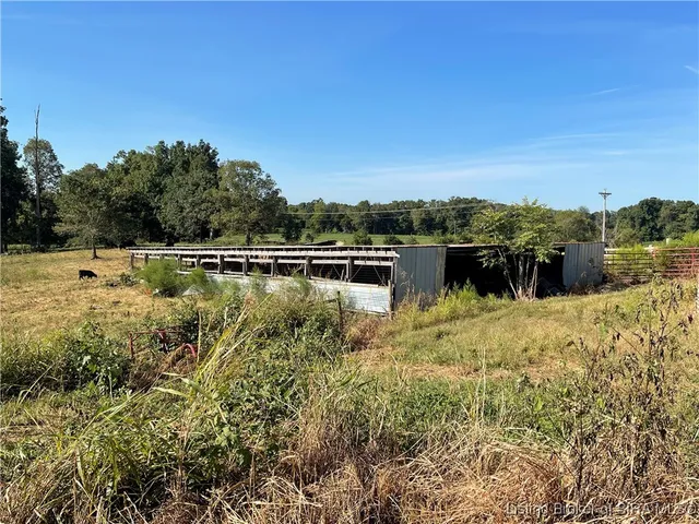 $3,900,000 | 3335 Pleasure Ridge Road Southeast, Corydon, IN 47112