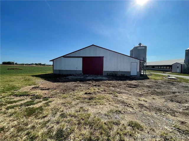 $3,900,000 | 3335 Pleasure Ridge Road Southeast, Corydon, IN 47112