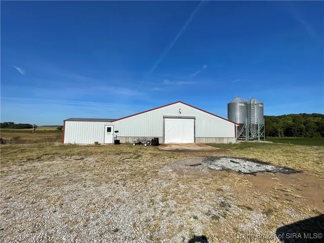 $3,900,000 | 3335 Pleasure Ridge Road Southeast, Corydon, IN 47112