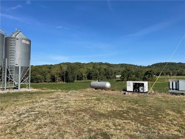 $3,900,000 | 3335 Pleasure Ridge Road Southeast, Corydon, IN 47112