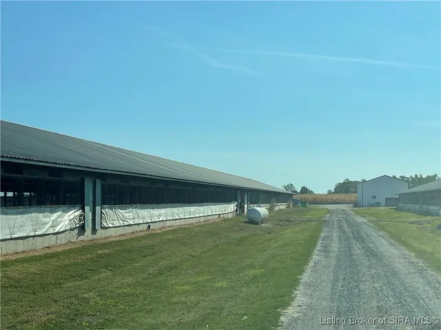 $3,900,000 | 3335 Pleasure Ridge Road Southeast, Corydon, IN 47112