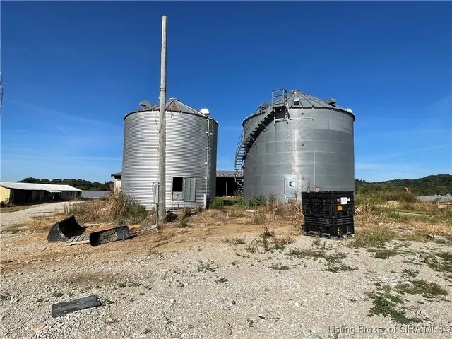 $3,900,000 | 3335 Pleasure Ridge Road Southeast, Corydon, IN 47112