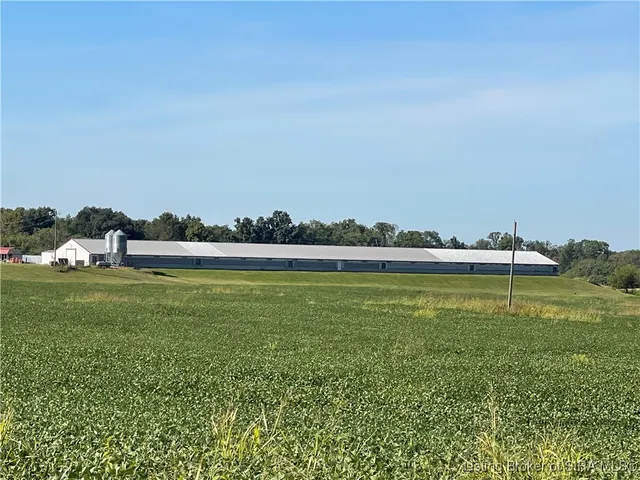 $3,900,000 | 3335 Pleasure Ridge Road Southeast, Corydon, IN 47112