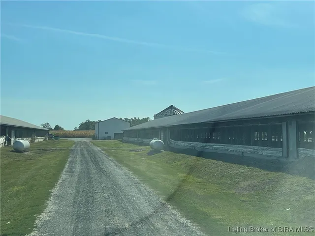 $3,900,000 | 3335 Pleasure Ridge Road Southeast, Corydon, IN 47112