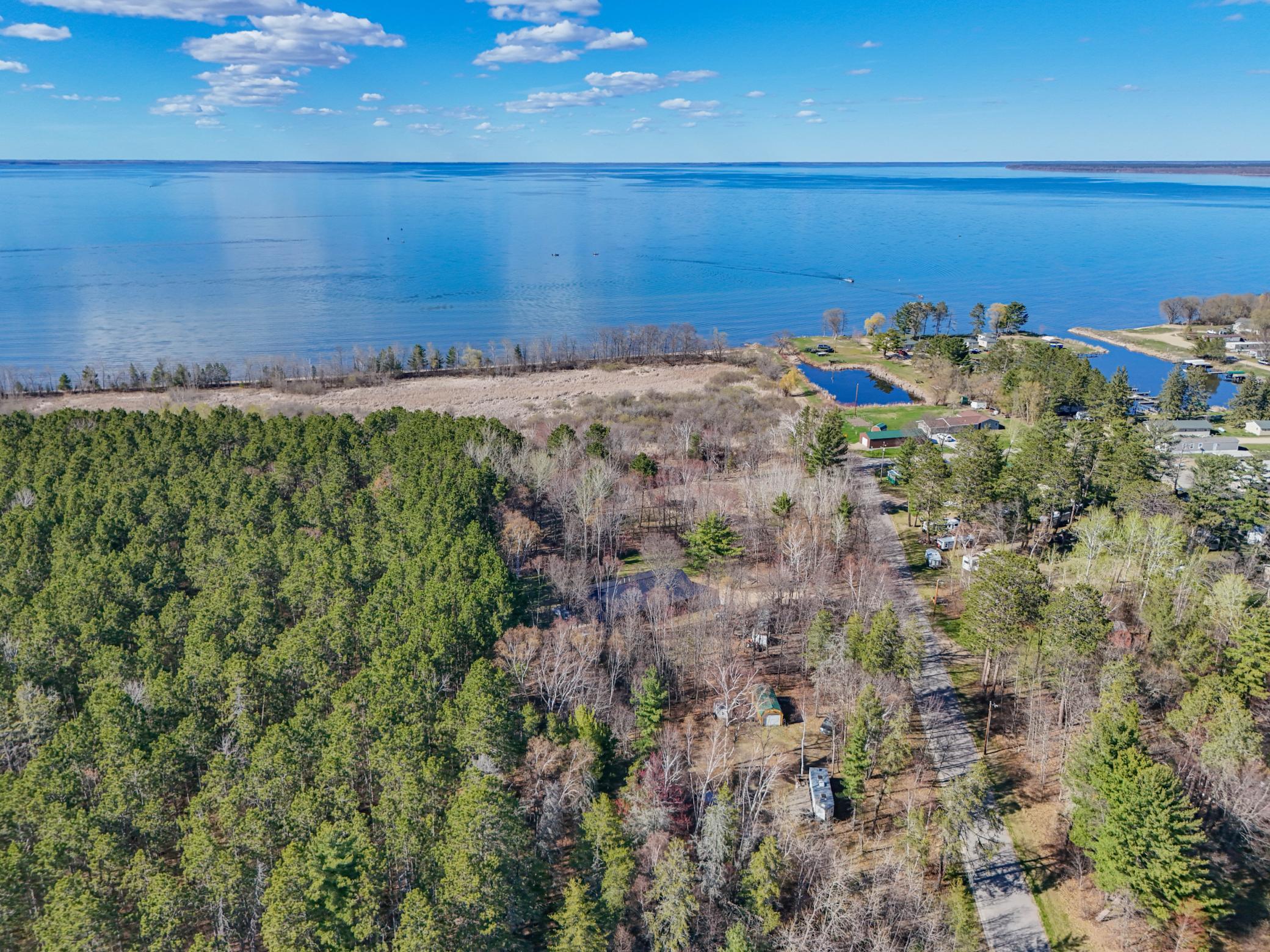 15011 South Winnie Road Bena, MN 56626 - Photo 41 of 46