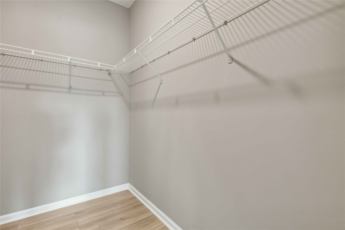 1601 Nectarine Street, Unit C5 Fernandina Beach, FL 32034 - Photo 17 of 25 a view of a room with racks on the wall