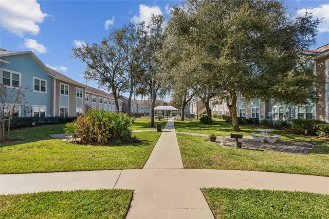 $290,000 | 1601 Nectarine Street, Unit C5, Fernandina Beach, FL 32034