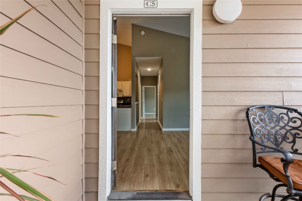 1601 Nectarine Street, Unit C5 Fernandina Beach, FL 32034 - Photo 4 of 25