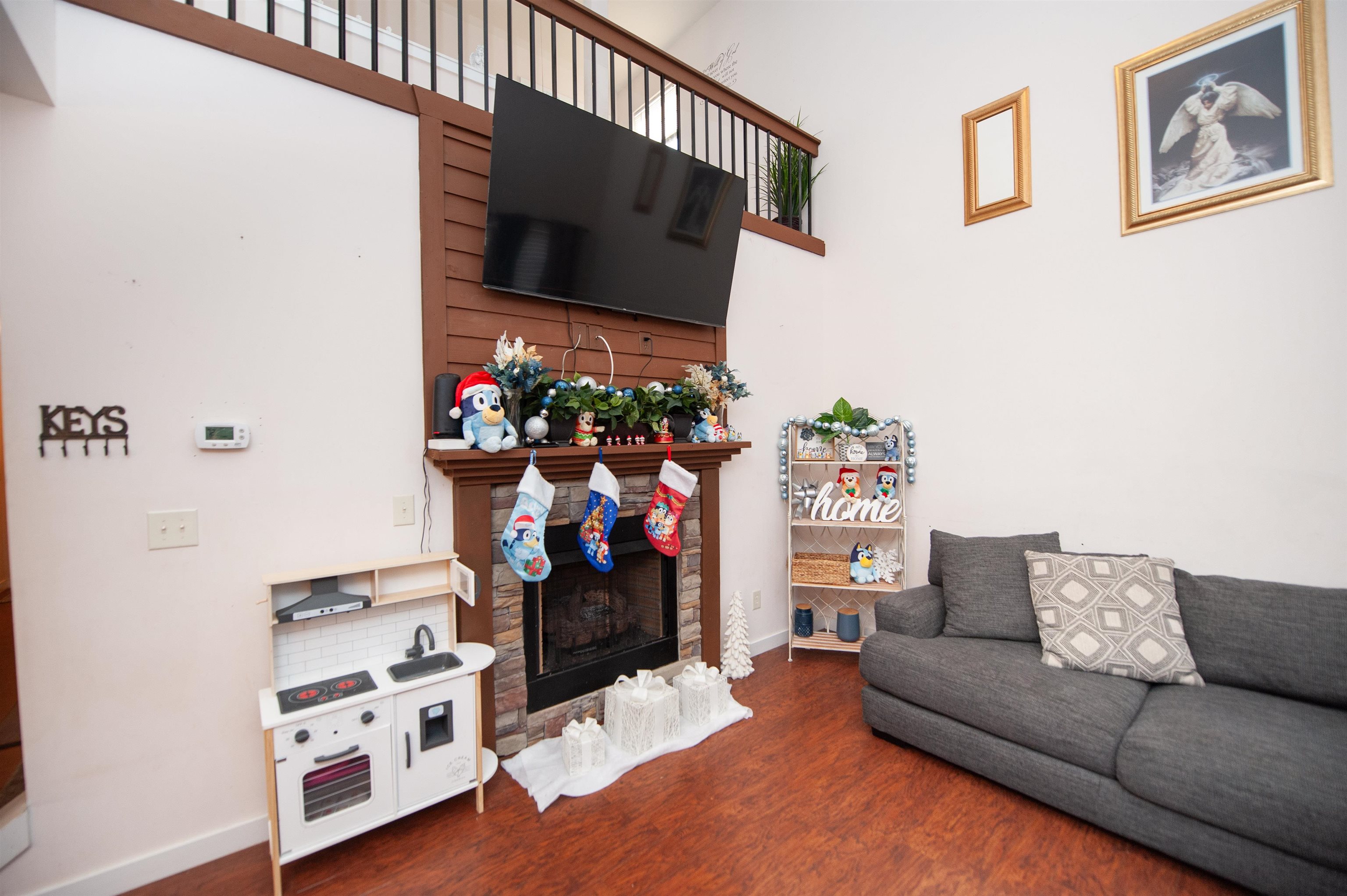 140 Manor House Lane Chesnee, SC 29323 - Photo 13 of 42