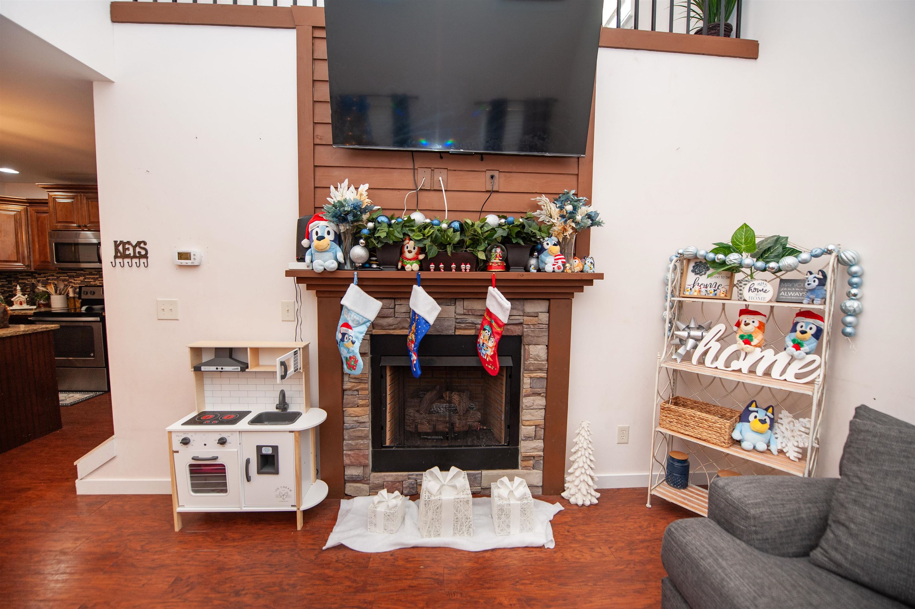 140 Manor House Lane Chesnee, SC 29323 - Photo 14 of 42