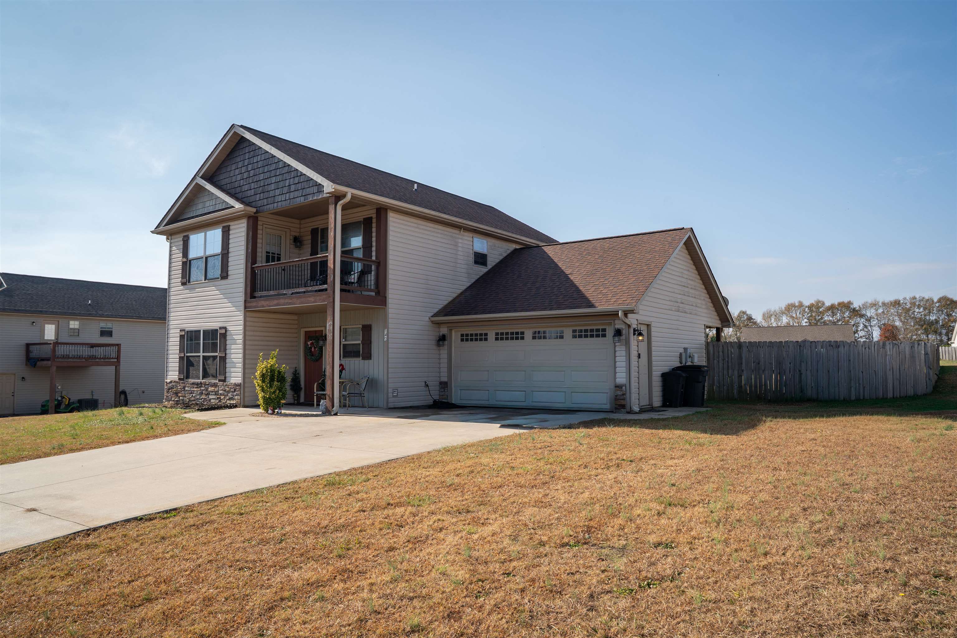 140 Manor House Lane Chesnee, SC 29323 - Photo 3 of 42