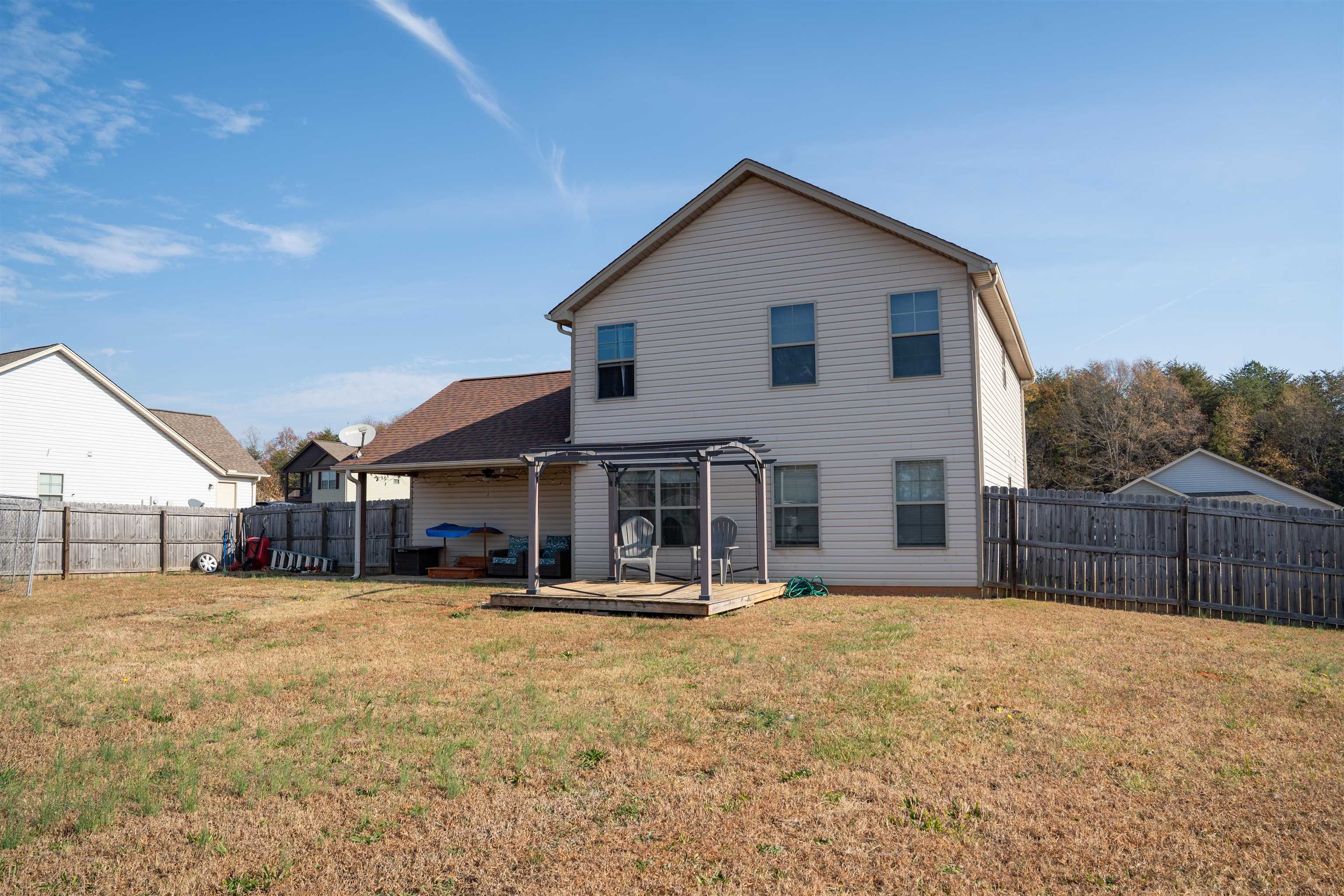 140 Manor House Lane Chesnee, SC 29323 - Photo 40 of 42