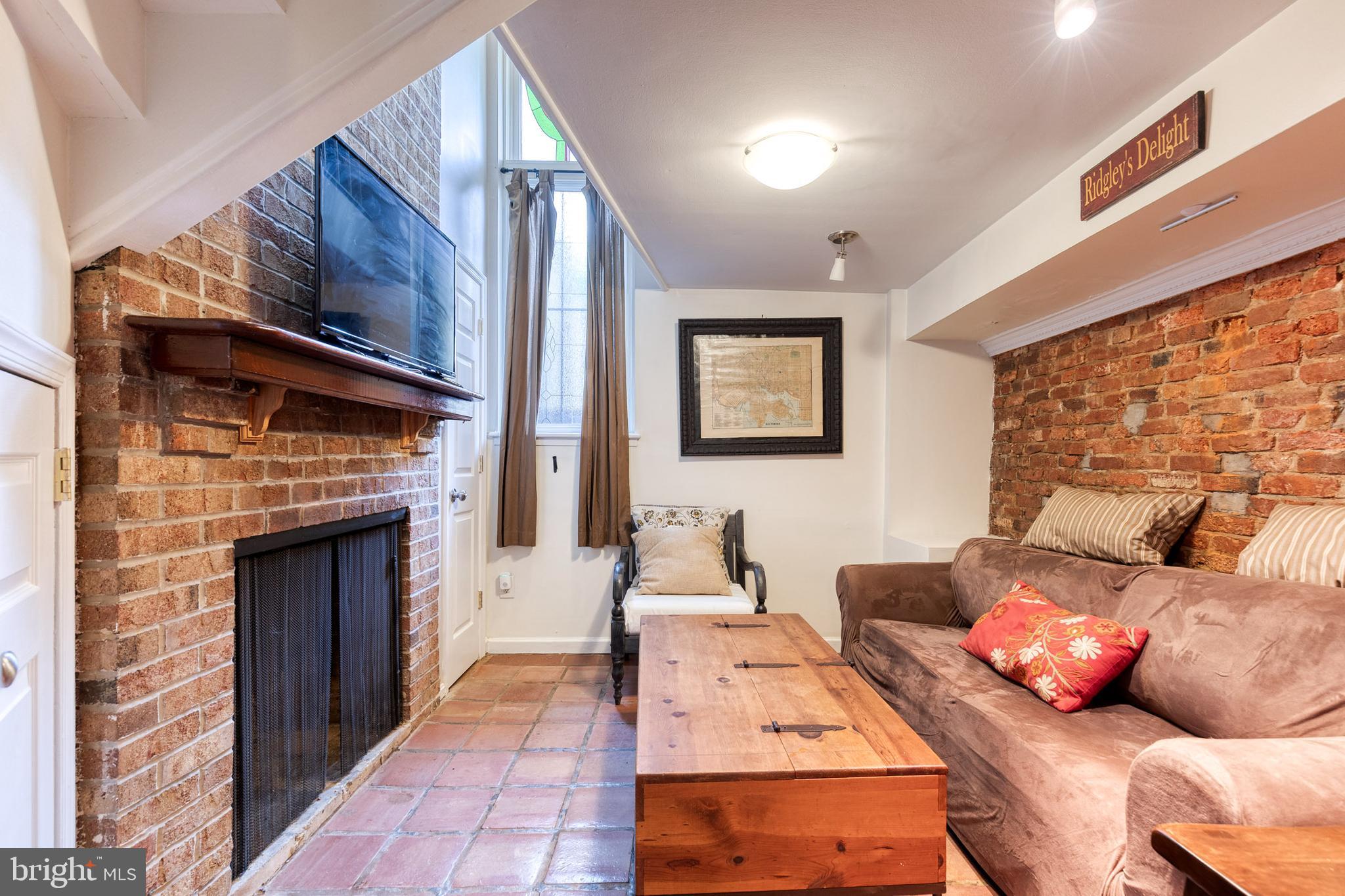 653 Dover Street Baltimore, MD 21230 - Photo 13 of 21