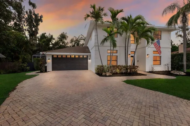 $799,000 | 9122 16th Ave Circle Northwest, Bradenton, FL 34209