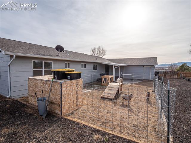 10705 Falling Star Road Fountain, CO 80817 - Photo 30 of 34