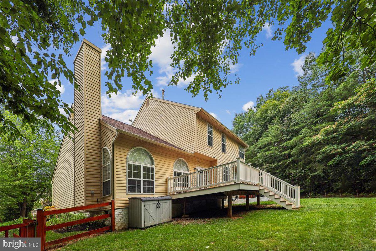 856 Sunny Chapel Road Odenton, MD 21113 - Photo 67 of 77 Gallery Image 67