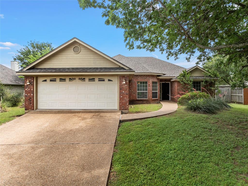 10413 Granada Drive Waco, TX 76708 - Photo 1 of 25