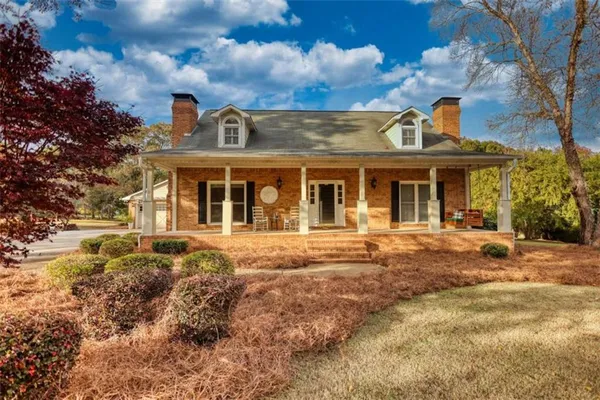 $659,000 | 131 Upchurch Drive, McDonough, GA 30252