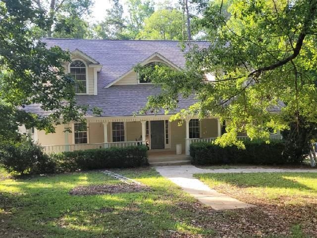 14213 Buckhorn Road Tallahassee, FL 32312 - Photo 1 of 2 Gallery Image 1