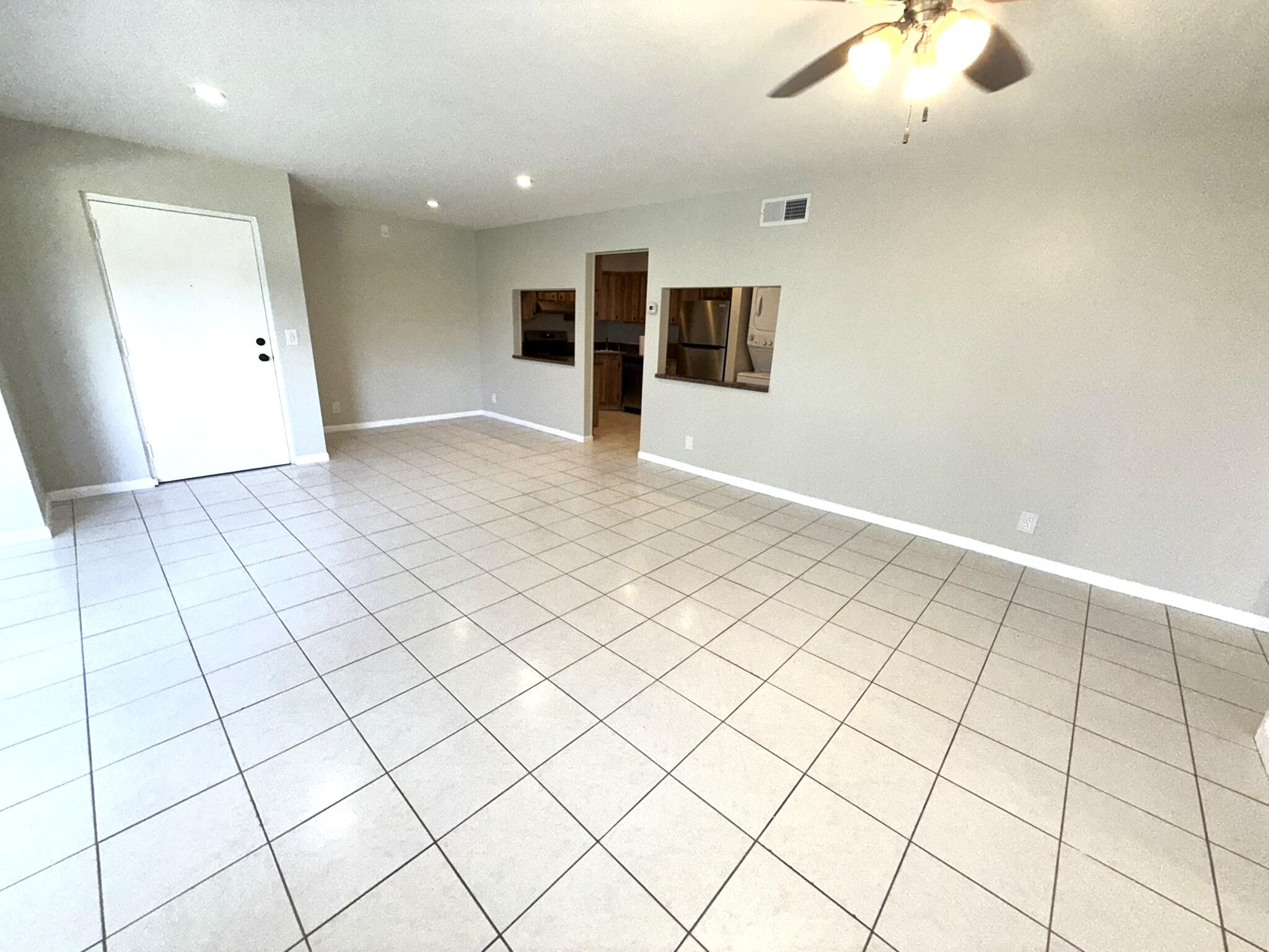 4987 Sable Pine Circle, Unit B2 West Palm Beach, FL 33417 - Photo 10 of 12 a view of an empty room