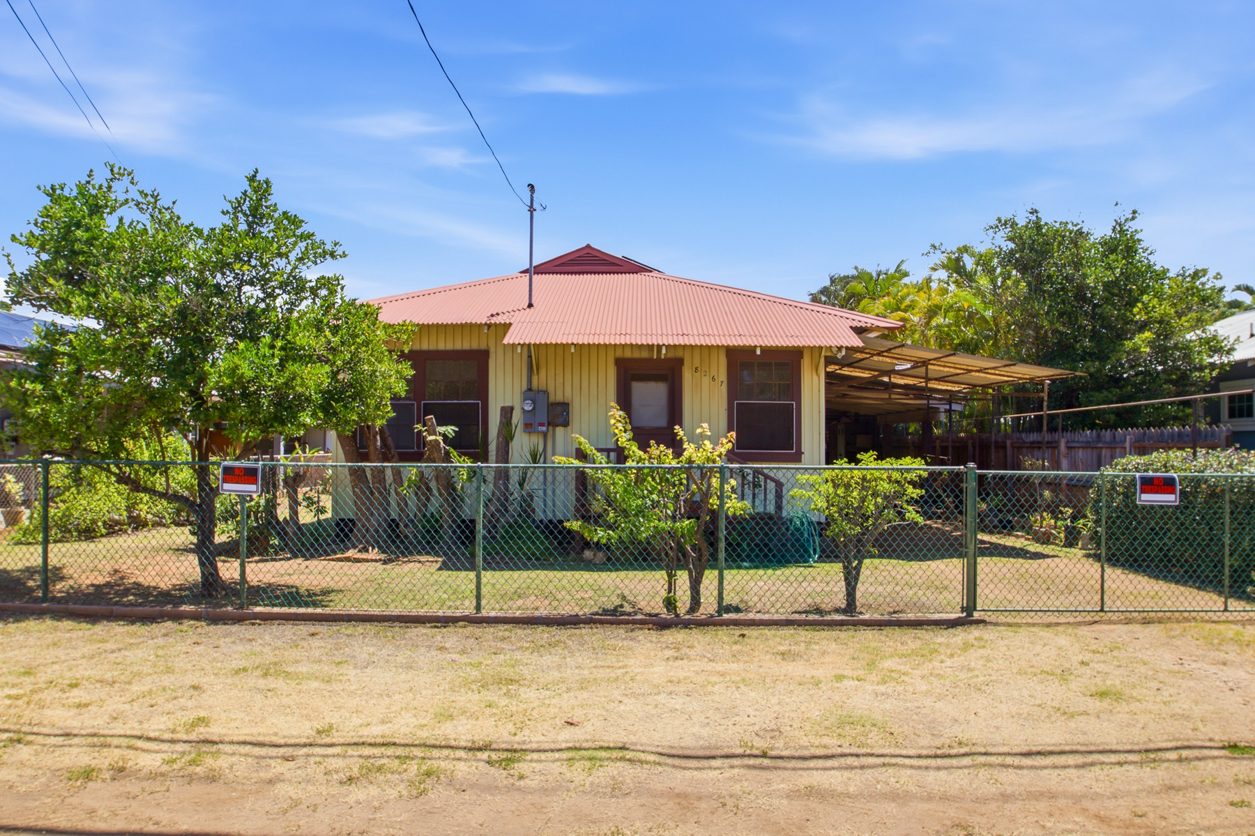 8267 Elepaio Road Kekaha, HI 96752 - Photo 1 of 30 Gallery Image 1