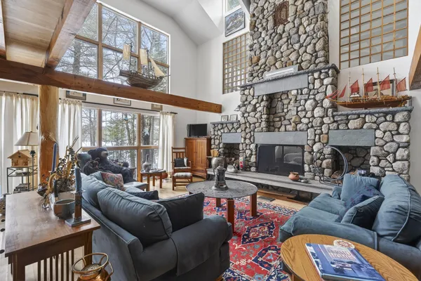 $559,900 | 45 Point Lane, Norway, ME 04268