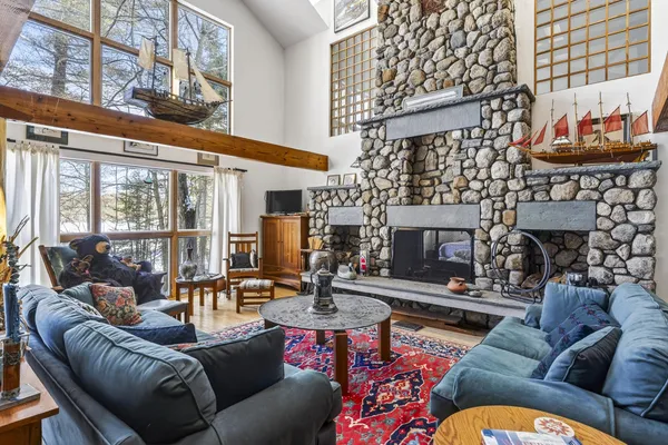 $559,900 | 45 Point Lane, Norway, ME 04268