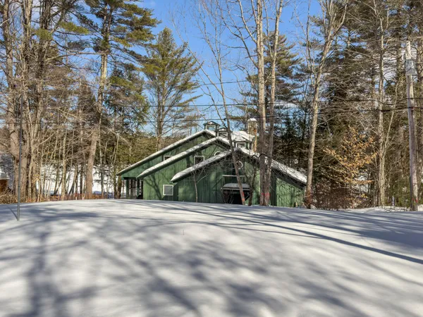 $559,900 | 45 Point Lane, Norway, ME 04268