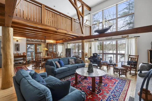 $559,900 | 45 Point Lane, Norway, ME 04268