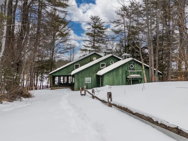 $559,900 | 45 Point Lane, Norway, ME 04268