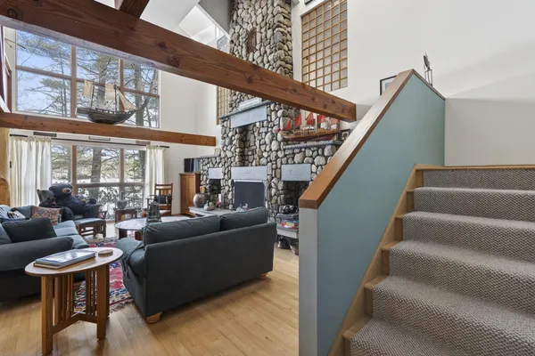 $559,900 | 45 Point Lane, Norway, ME 04268