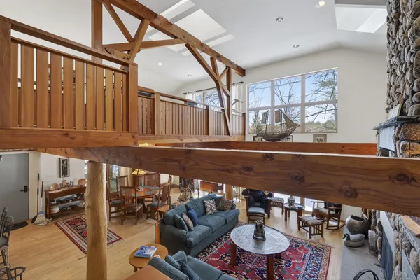 $559,900 | 45 Point Lane, Norway, ME 04268