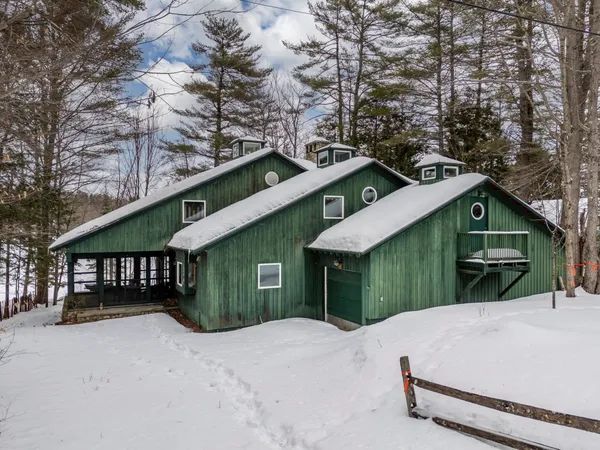 $559,900 | 45 Point Lane, Norway, ME 04268