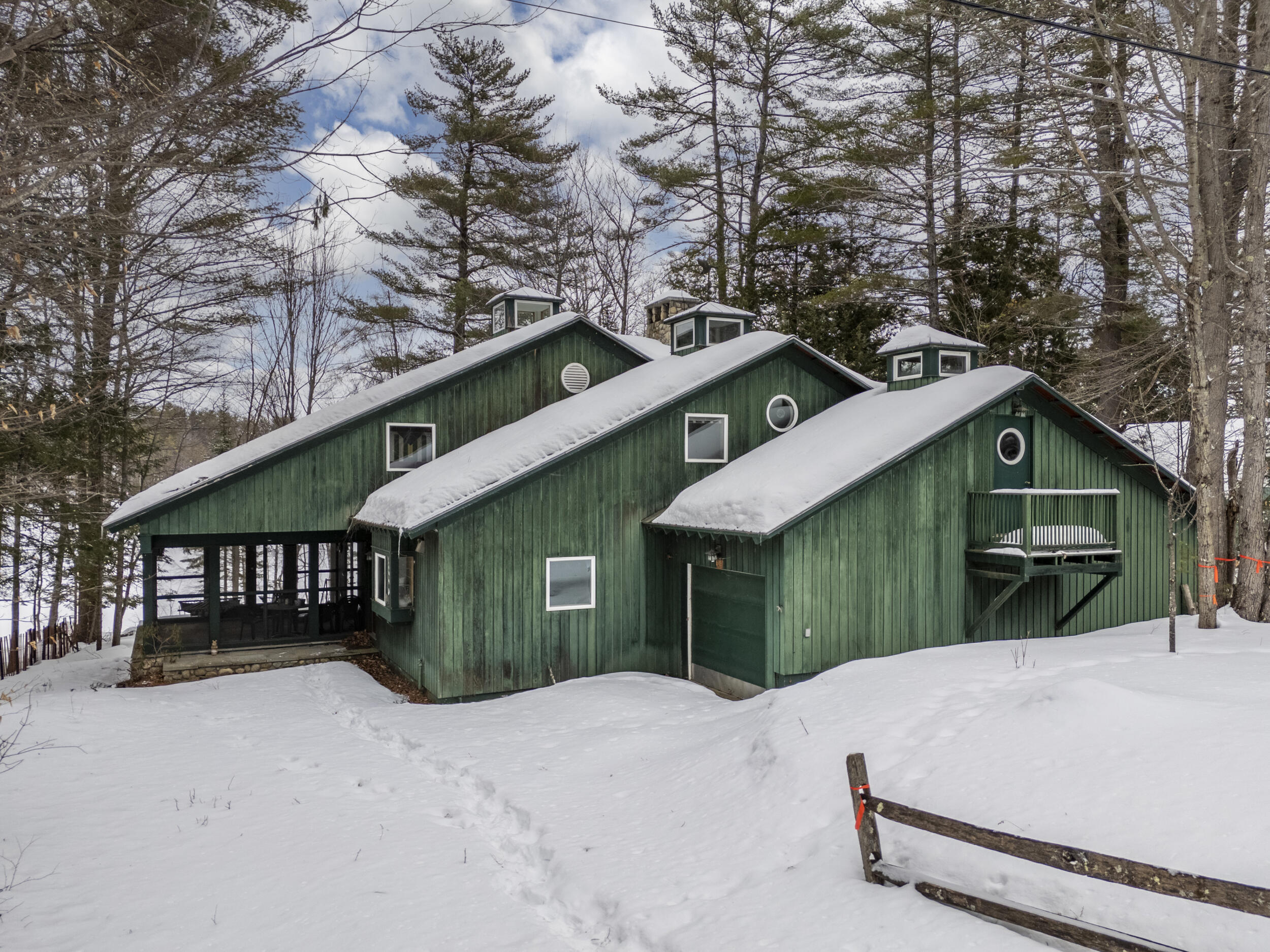 45 Point Lane Norway, ME 04268 - Photo 4 of 66 45Point-51